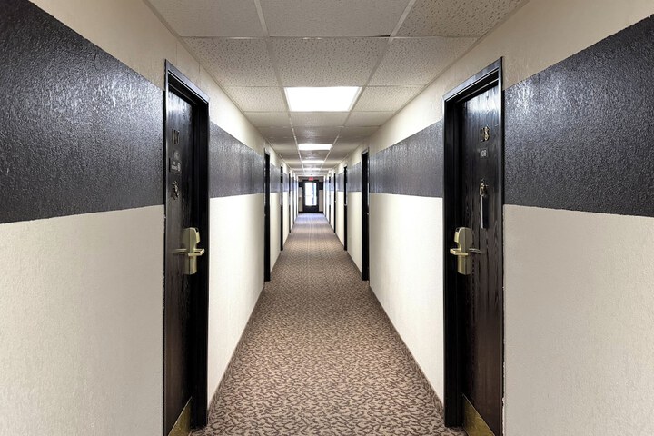 Fairview Inn Hesston Near Wichita
