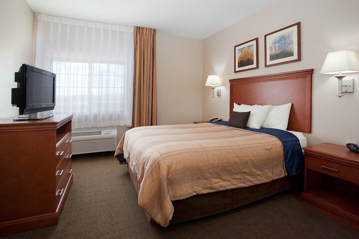 Candlewood Suites Craig-Northwest by IHG