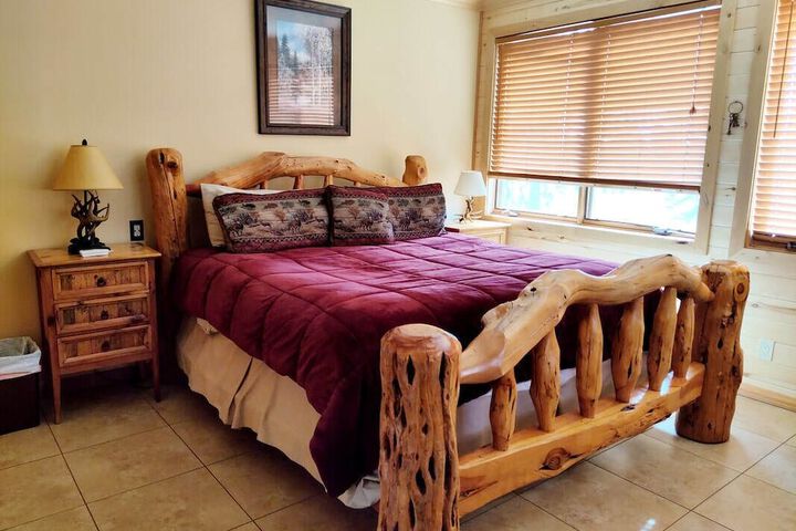 Elktrace Bed & Breakfast