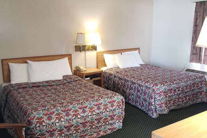 Budget Inn Horseheads