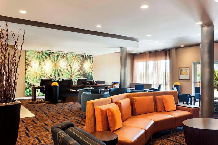 Courtyard by Marriott Little Rock North