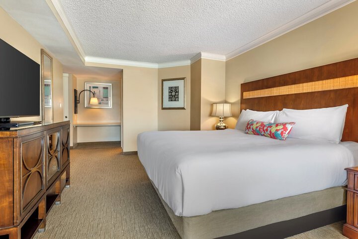 Omni Corpus Christi Hotel
