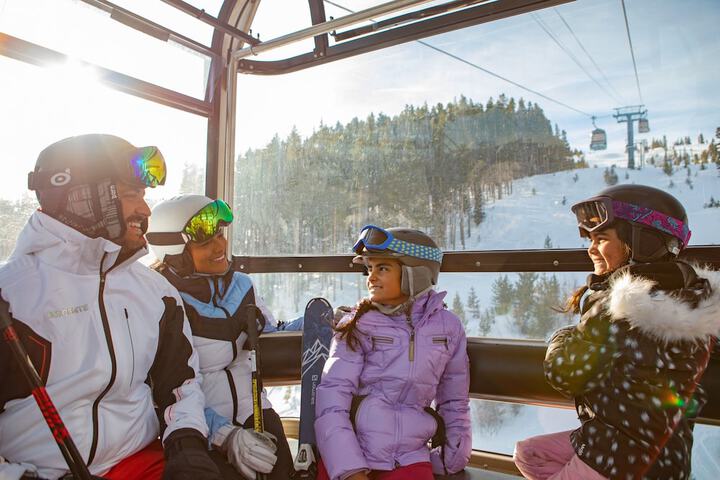 The Hythe a Luxury Collection Resort, Vail