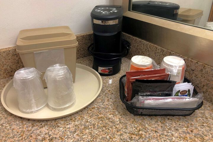 Best Western Bennettsville Inn