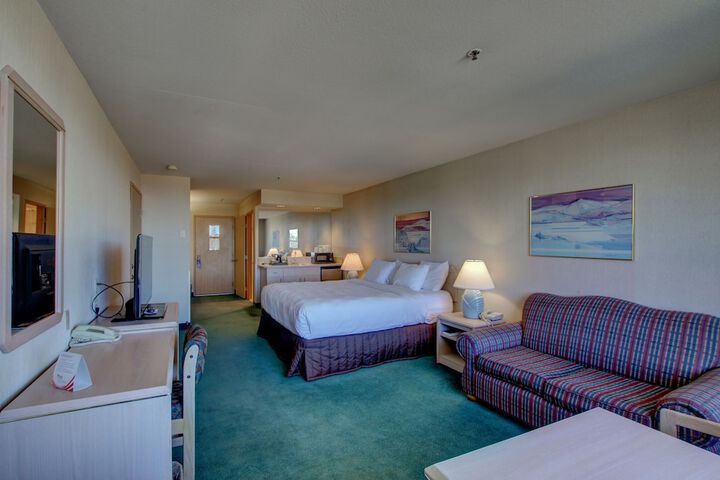 Shilo Inns Mammoth Lakes