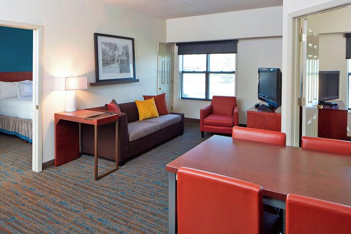Residence Inn by Marriott Minneapolis St. Paul / Roseville