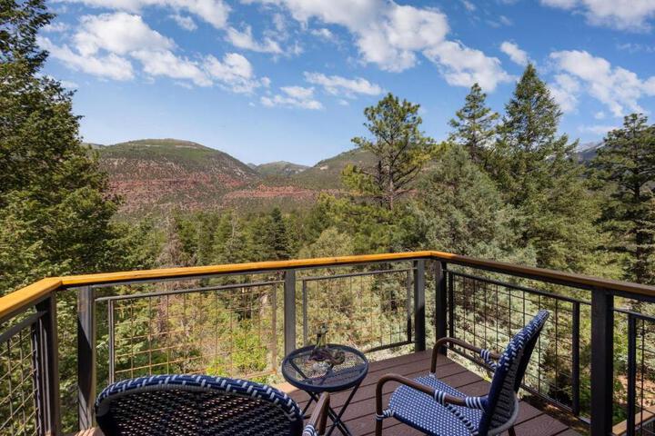 Overlook House