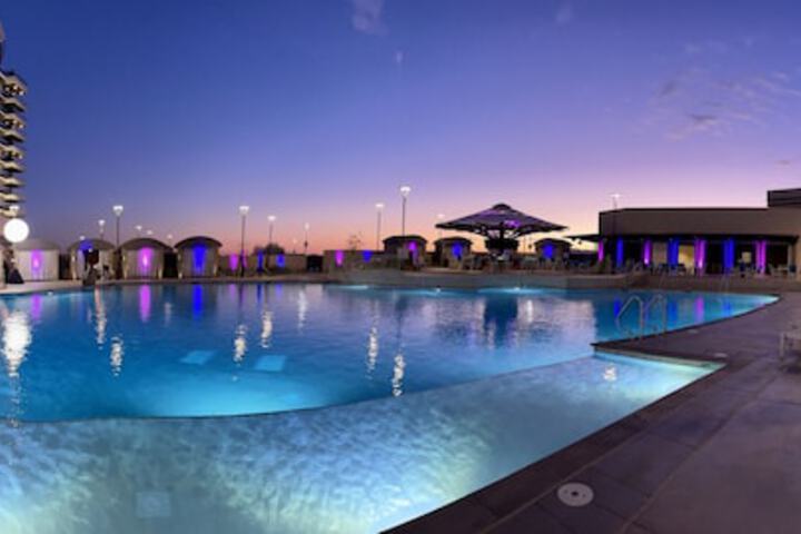 Gila River Resorts & Casinos – Wild Horse Pass