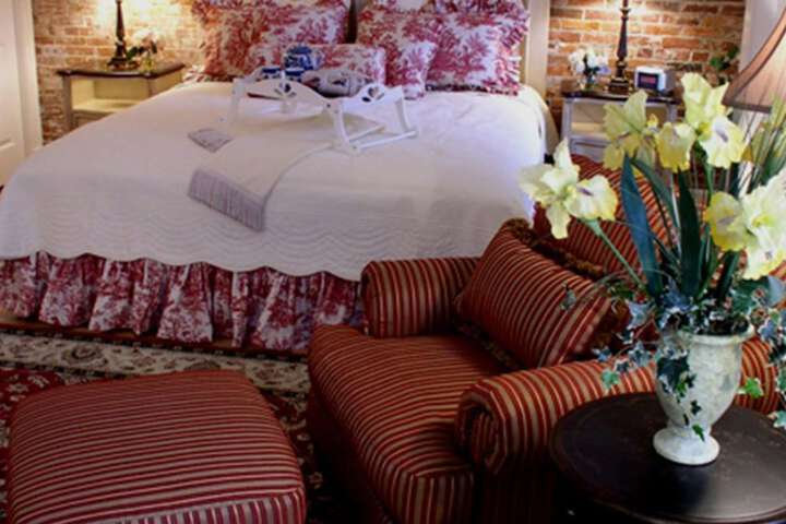 Belfast Bay Inn