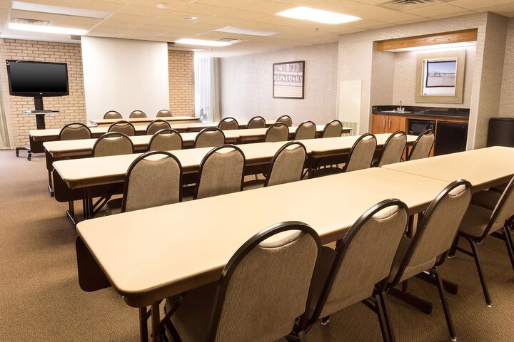 Meeting 16 of 38