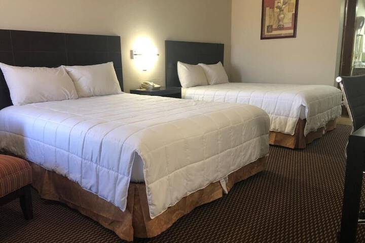 Friona Inn