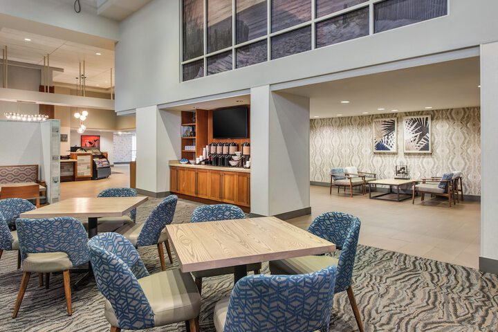 Hyatt Place Dewey Beach