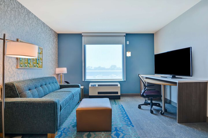 Home2 Suites by Hilton Williston Burlington VT
