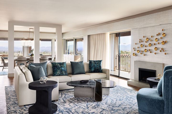 The Westin La Paloma Resort and Spa