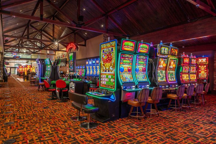 Golden Nugget Cripple Creek
