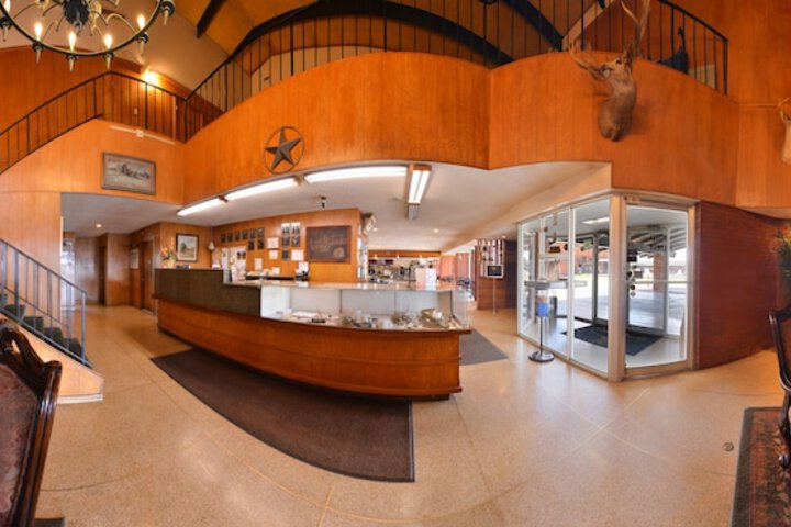 Hotel Interior 10 of 35