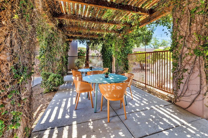 Terrace/Patio 91 of 101