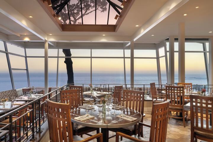Hyatt Carmel Highlands