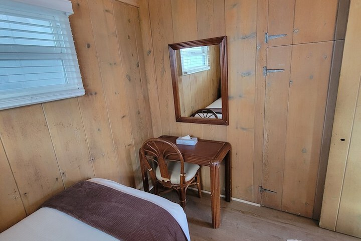 The Beach Cottages