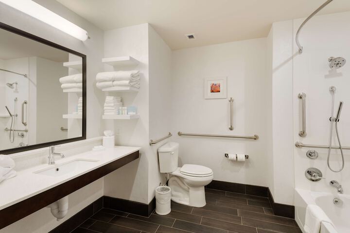 Hampton Inn Morristown I-81