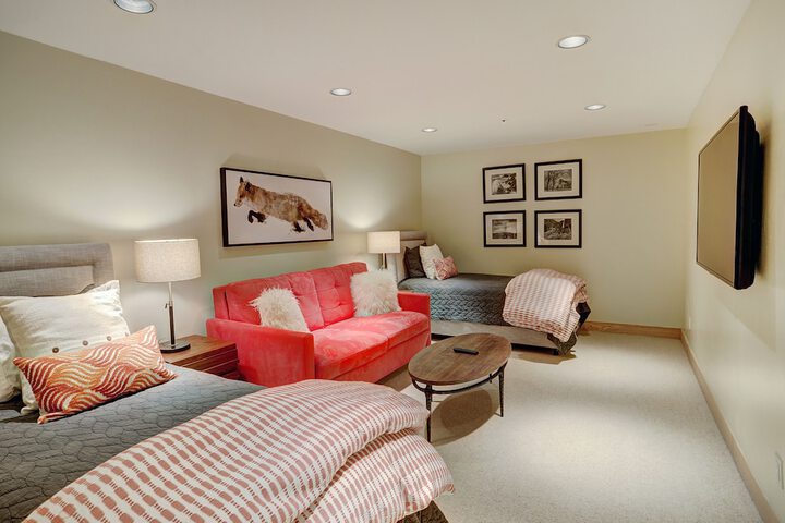 The Pines Lodge a RockResort, by Vail Resorts