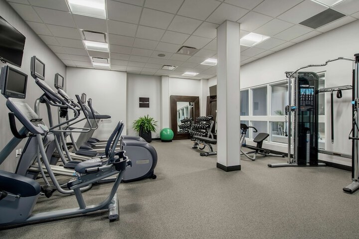 Health and Fitness 18 of 20