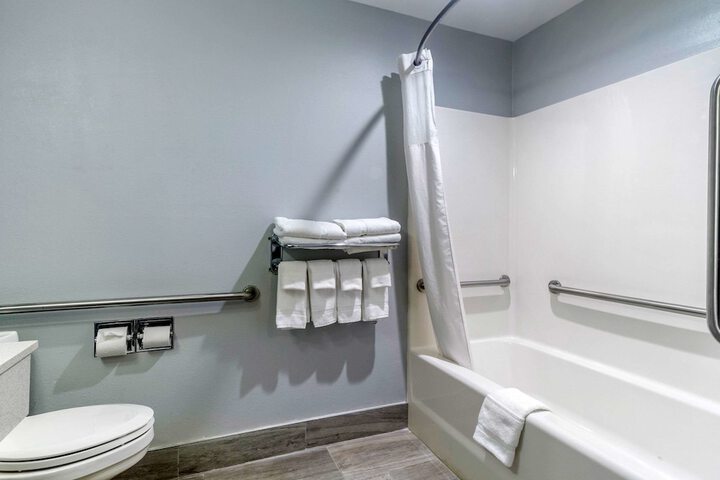 Quality Inn Danville