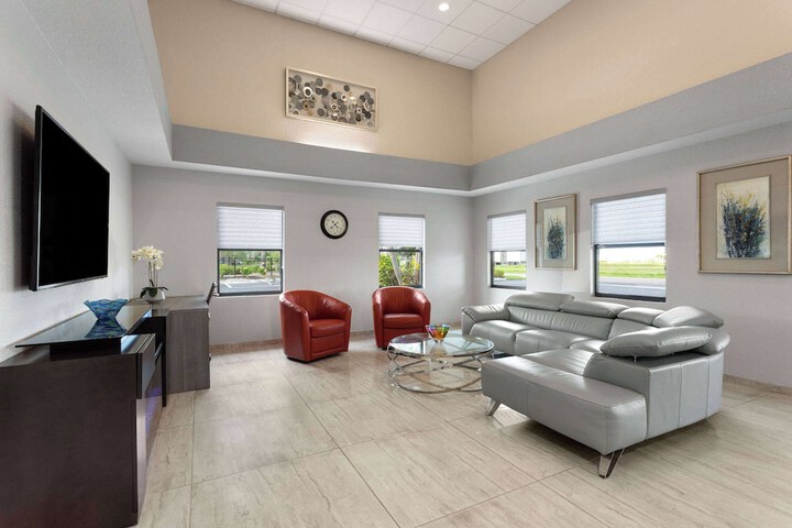 Baymont by Wyndham Punta Gorda / Port Charlotte