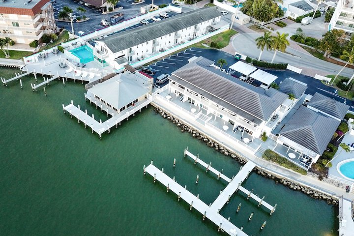 The Boat House