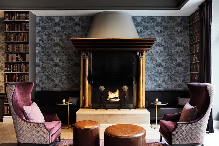 Hotel Interior 18 of 69