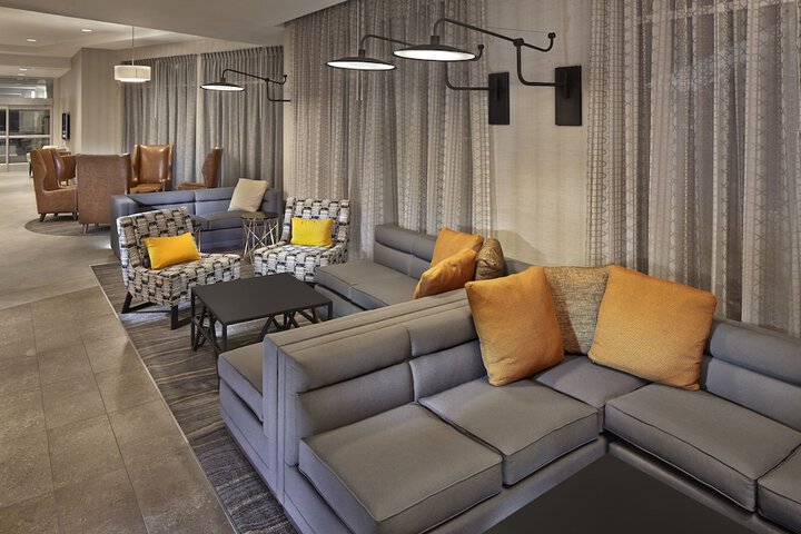 Hotel Interior 7 of 21
