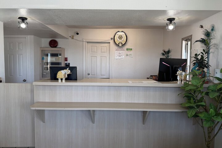 Parkside Inn by PHG - Sweetwater