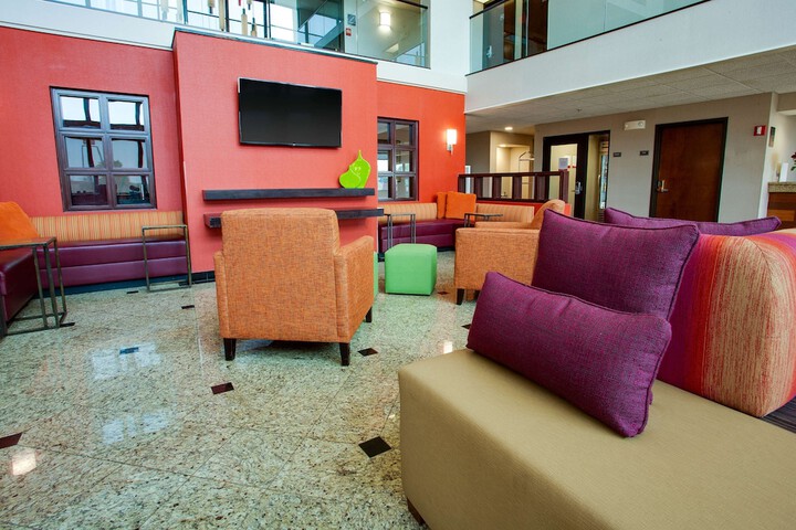 Hotel Interior 4 of 35