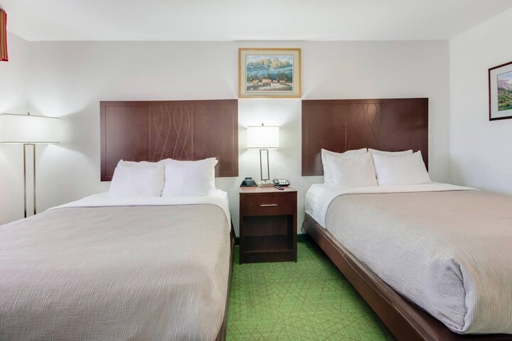 Quality Inn Belgrade - Bozeman Yellowstone Airport