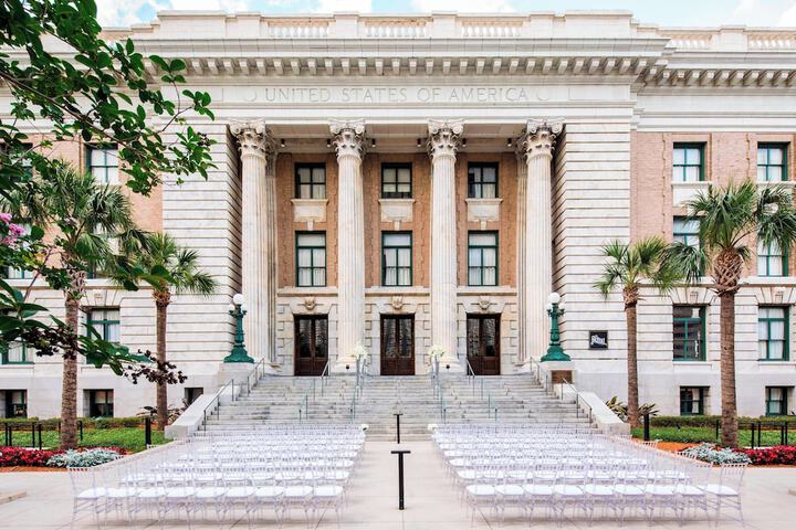 Le Méridien Tampa The Courthouse