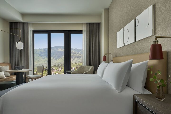 Pendry Park City