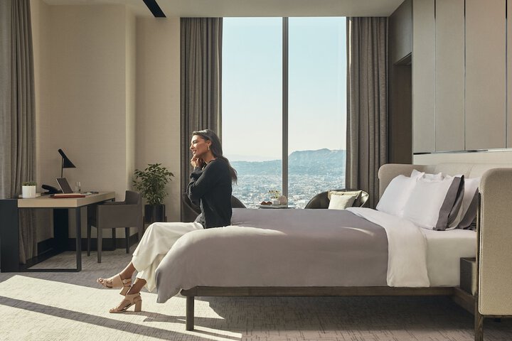 InterContinental Los Angeles Downtown by IHG