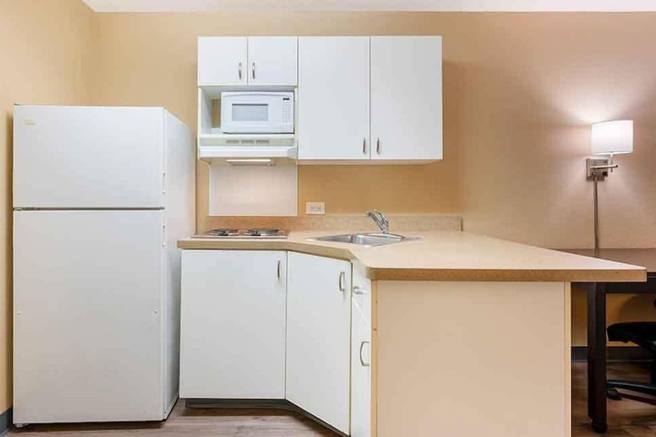 Extended Stay America Suites Cincinnati Covington