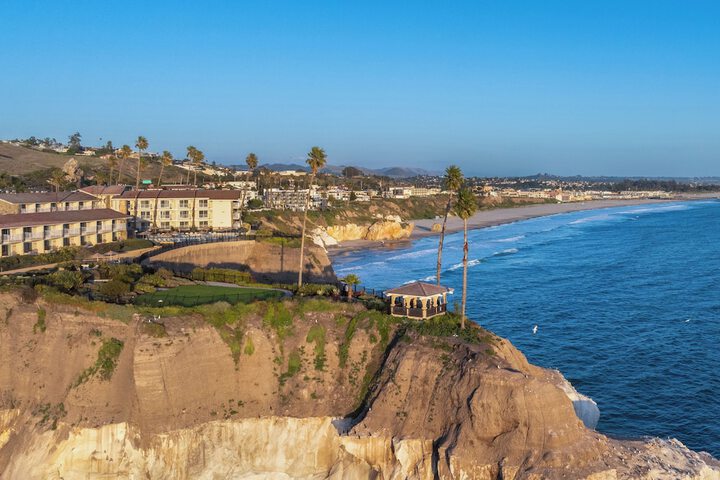 Pacific Point Resort