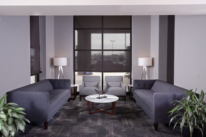 Hotel Interior 6 of 23