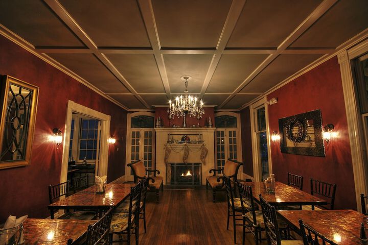 Vandiver Inn