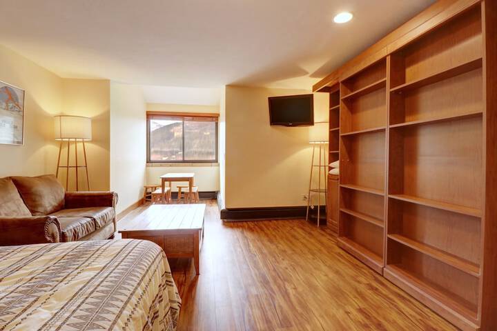 Vs553 Village Square Hotel Room Hotel Room