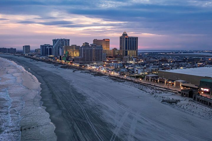 Tropicana Atlantic City – a Caesars Rewards Destination