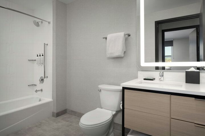 TownePlace Suites by Marriott Bozeman