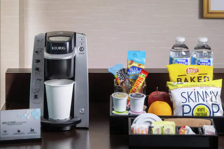 Hilton Garden Inn Montgomery East