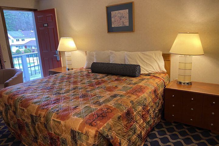 Economy Lodge