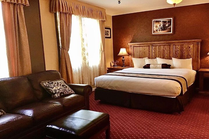 Eureka Inn Trademark Collection by Wyndham