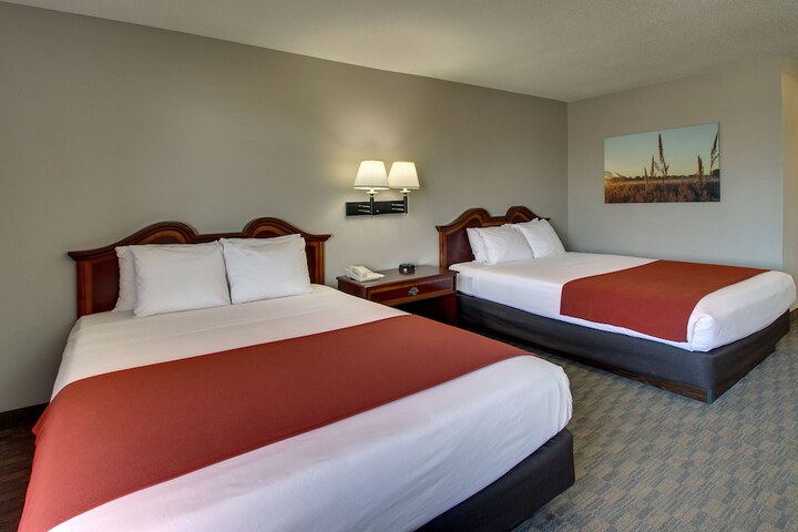 The Niobrara Lodge