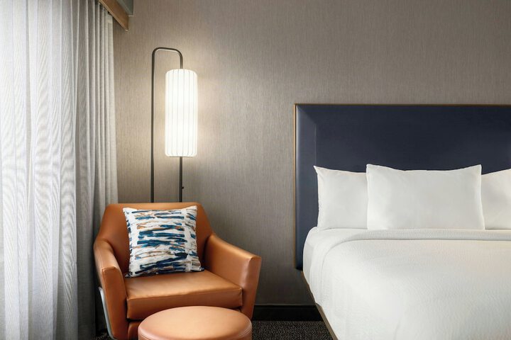 Courtyard by Marriott Kokomo