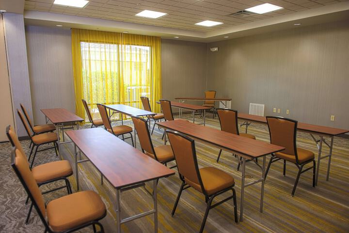 SpringHill Suites by Marriott Houston Pearland